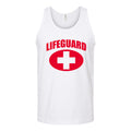 Sleeveless Cotton Tank Top - Unisex