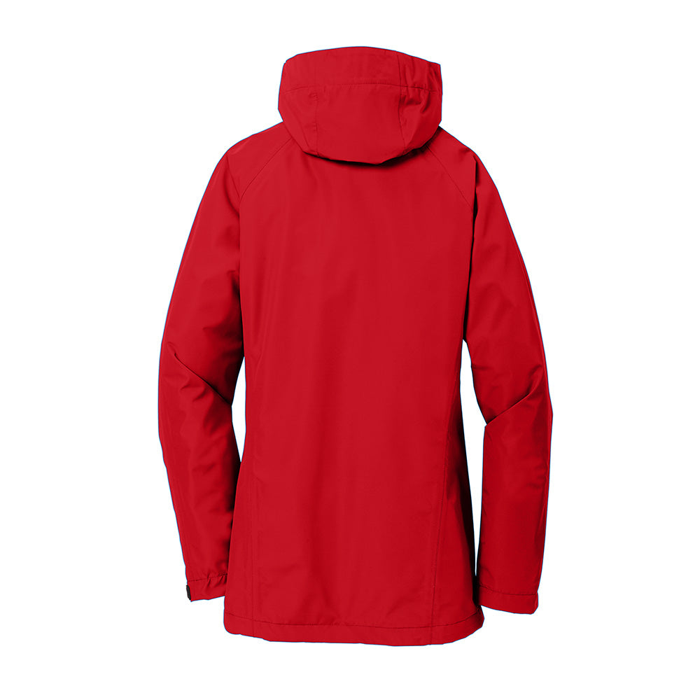 Torrent Waterproof Jacket - Ladies