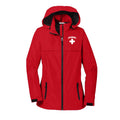 Torrent Waterproof Jacket - Ladies