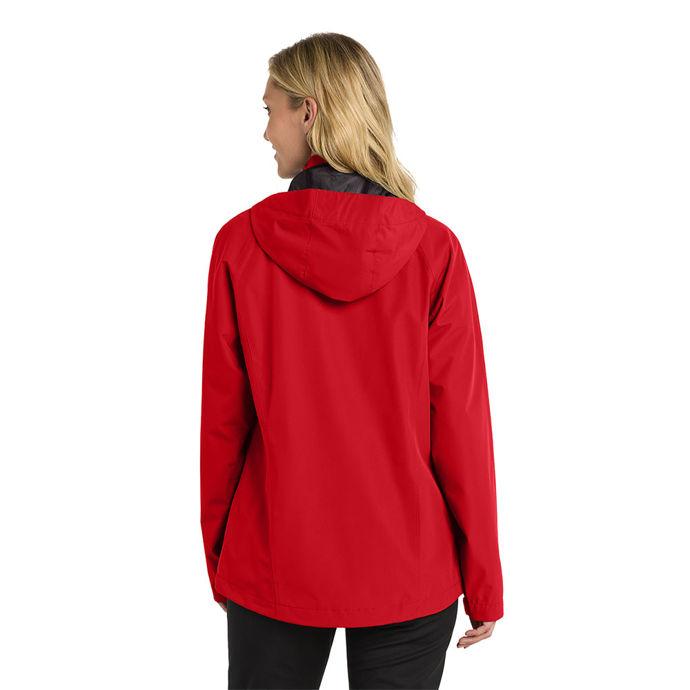 Torrent Waterproof Jacket - Ladies