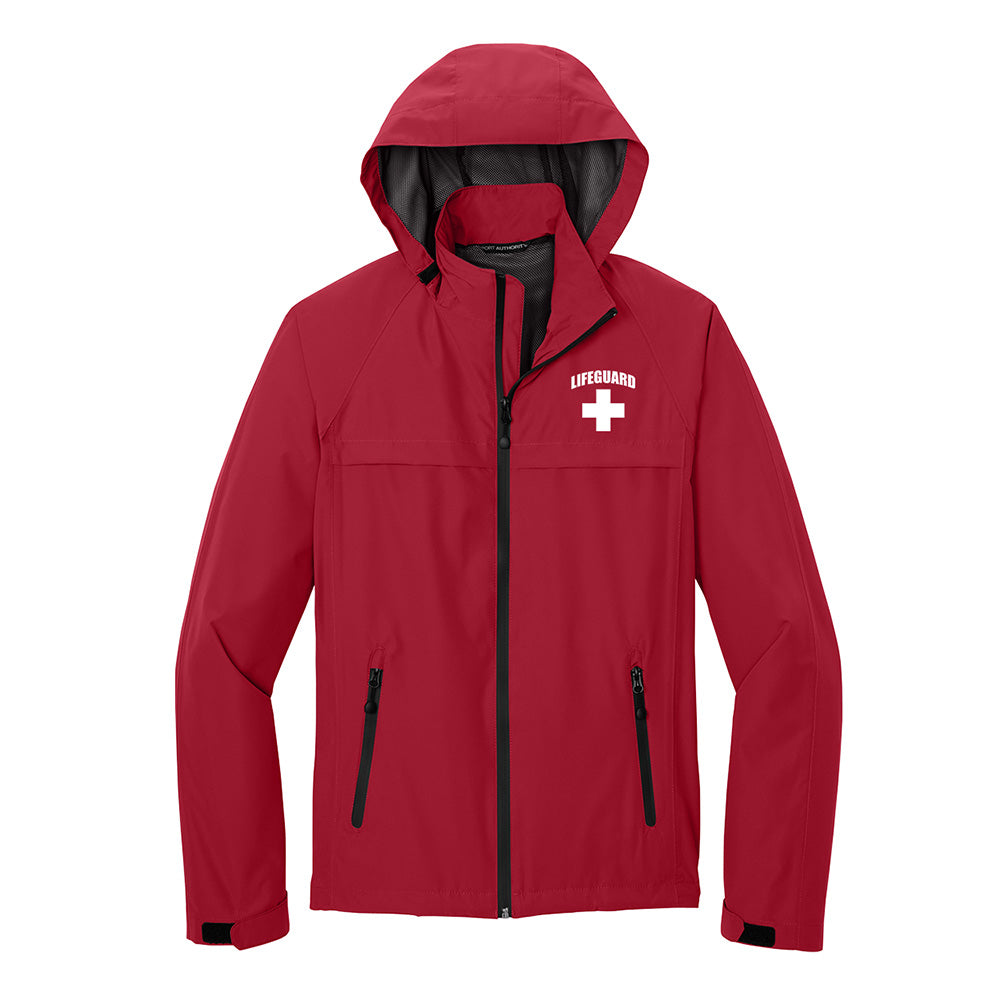 Torrent Waterproof Jacket - Unisex