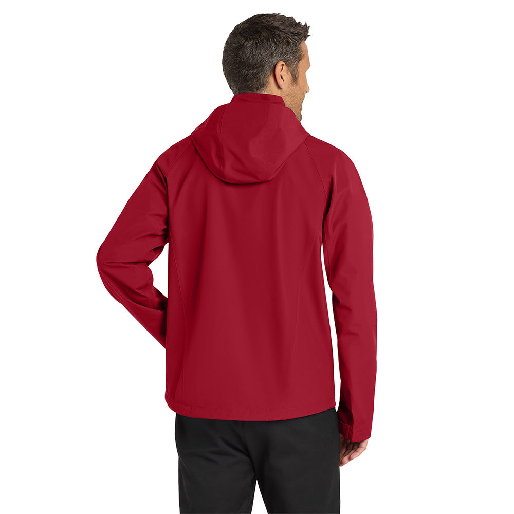 Torrent Waterproof Jacket - Unisex