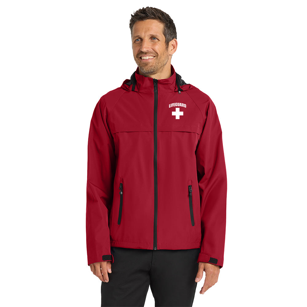 Torrent Waterproof Jacket - Unisex