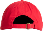 Lifeguard Hat | Professional Guard Red Baseball Cap Men Women Costume Uniform